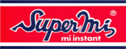 logo supermi 1968
