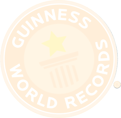 guiness book record