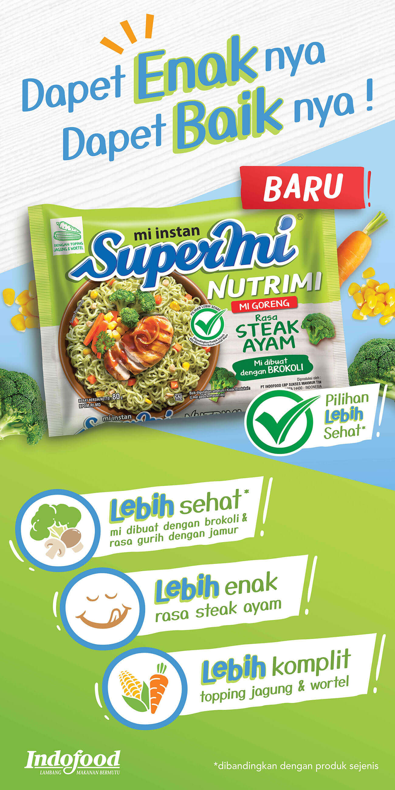 supermi nutrimi